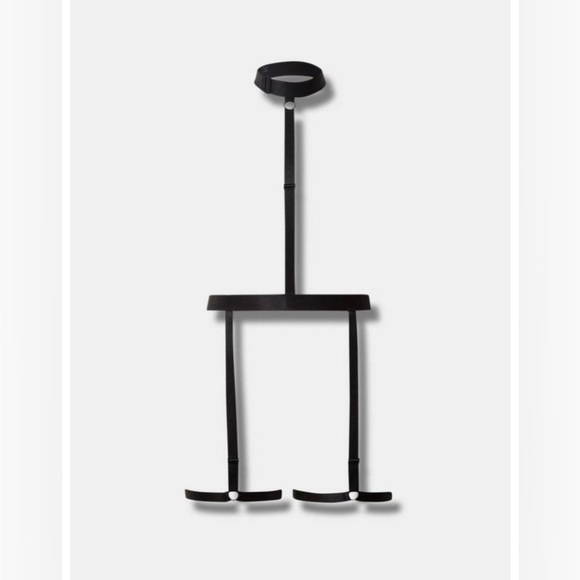 Torrid elastic body garter - Picture 3 of 4